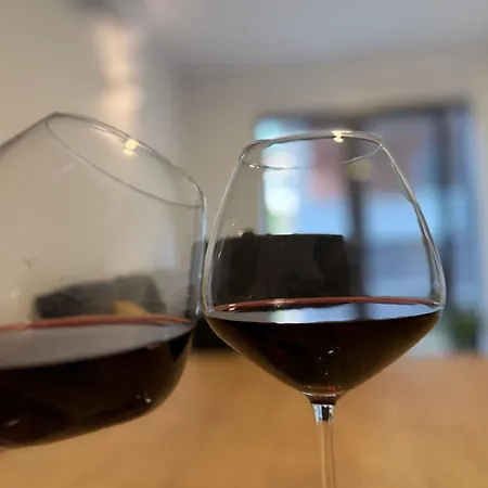 Apartament Puntadura Oasis