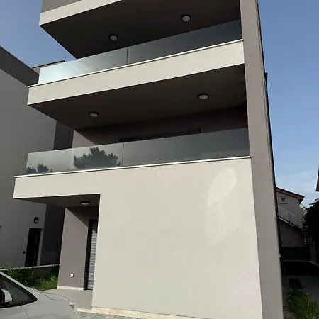 Apartament Puntadura Oasis Vir