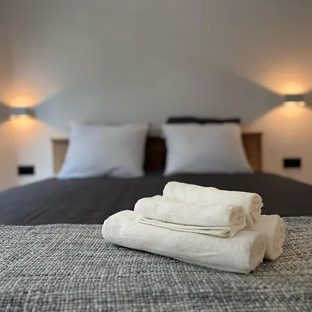 Puntadura Oasis Apartament