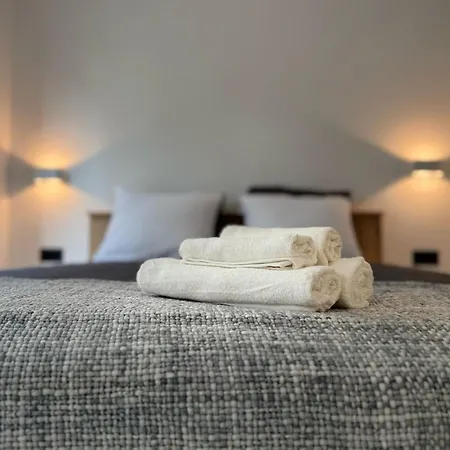 Apartamento Puntadura Oasis *