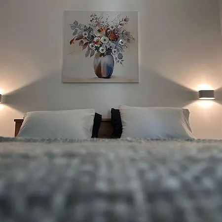 Appartamento Puntadura Oasis *