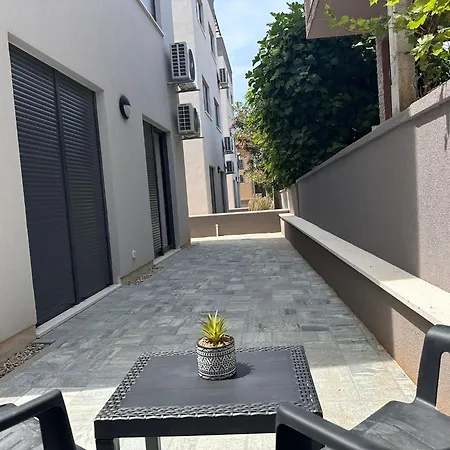 Apartament Puntadura Oasis Vir