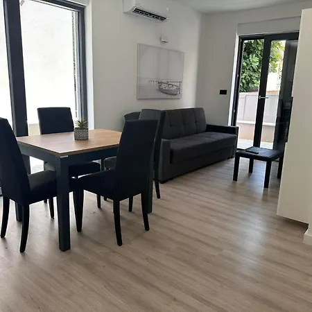 Apartament Puntadura Oasis