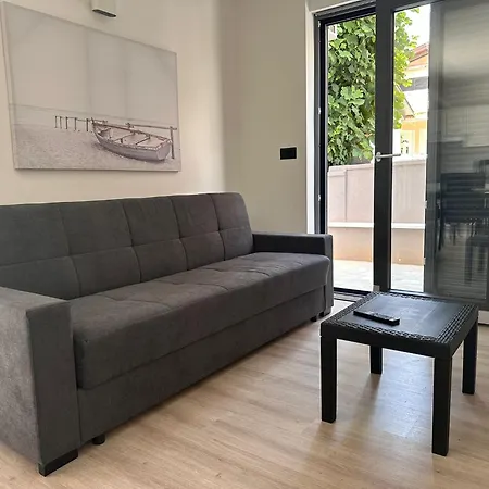 Apartament Puntadura Oasis *