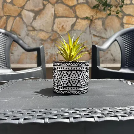 Puntadura Oasis Apartamento Vir