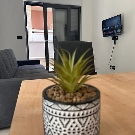 Appartamento Puntadura Oasis