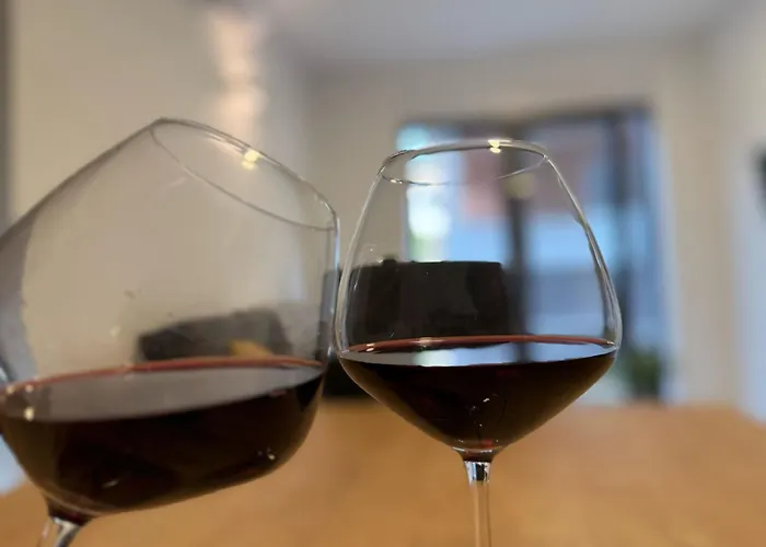 Appartamento Puntadura Oasis