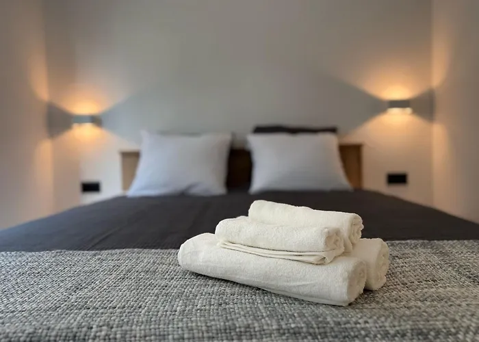 Puntadura Oasis Appartamento