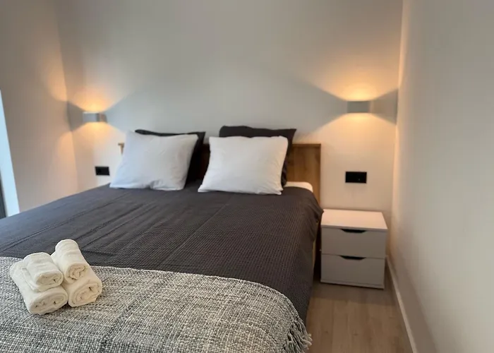 Puntadura Oasis Appartamento *