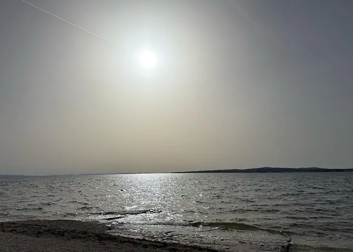 Puntadura Oasis 公寓