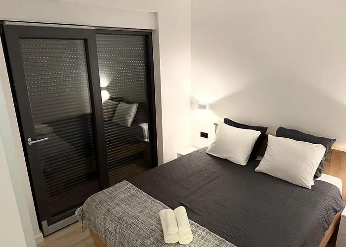 Puntadura Oasis Appartamento *