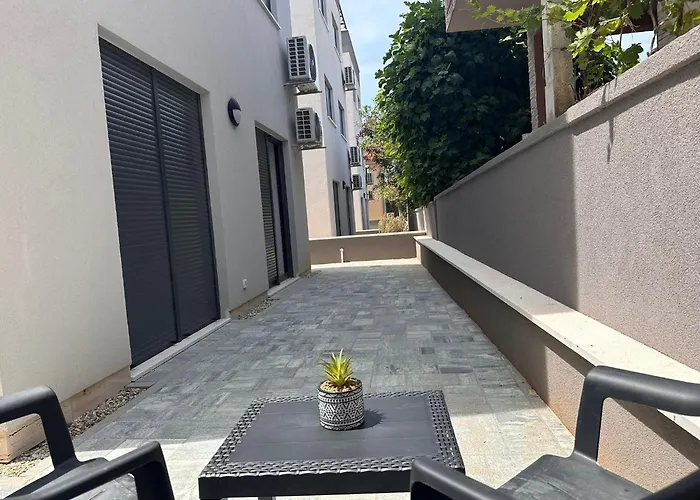 Appartamento Puntadura Oasis Vir