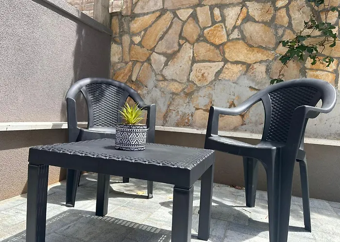 Puntadura Oasis 公寓 *