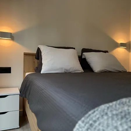 Puntadura Oasis Apartment Vir