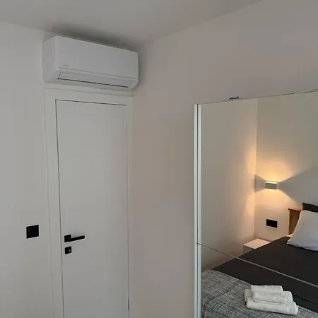 Puntadura Oasis Appartement *