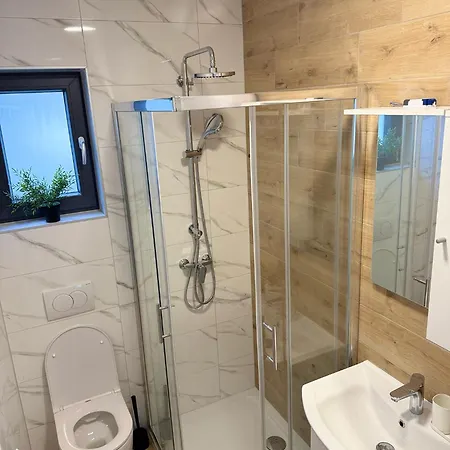 Puntadura Oasis Apartment Vir