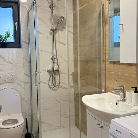 Puntadura Oasis Apartment Vir