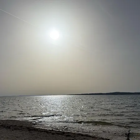 Puntadura Oasis Lejlighed