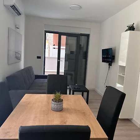 Puntadura Oasis * Vir