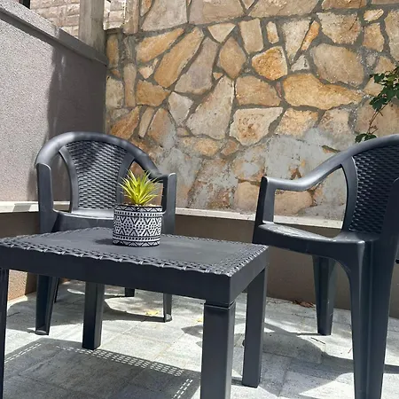 Puntadura Oasis Lejlighed *