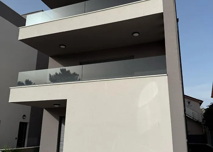 Appartement Puntadura Oasis Vir