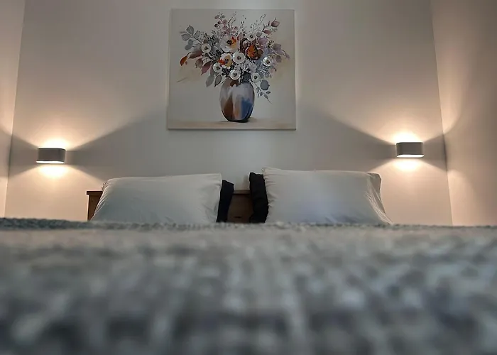 Appartement Puntadura Oasis *