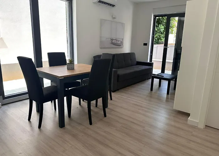Appartement Puntadura Oasis
