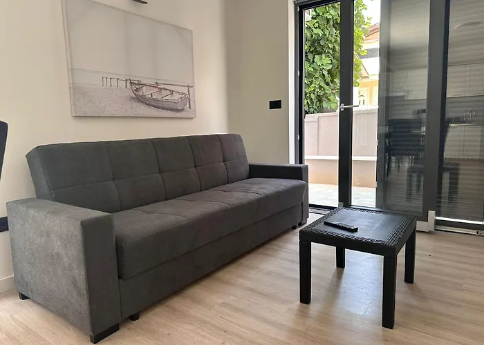 Appartement Puntadura Oasis *